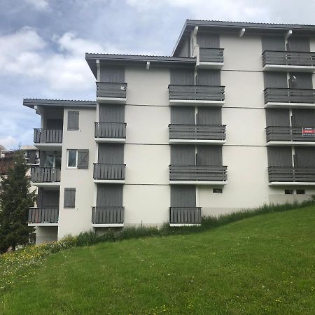 L'Ansloboys Montagne L2 Daire Les Deux Alpes Dış mekan fotoğraf