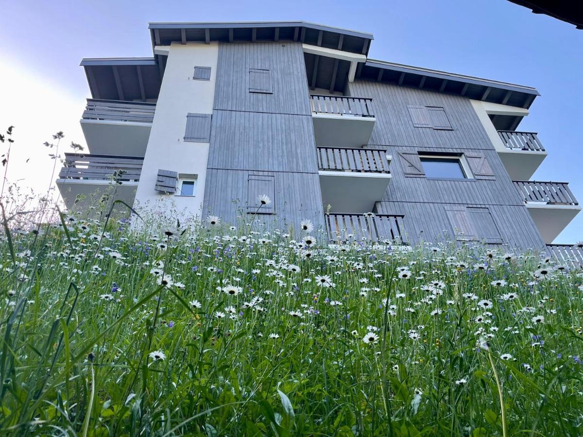 L'Ansloboys Montagne L2 Daire Les Deux Alpes Dış mekan fotoğraf